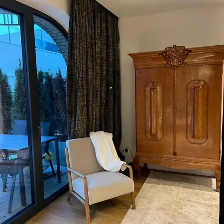 Aludario Apartamentai Apartman *