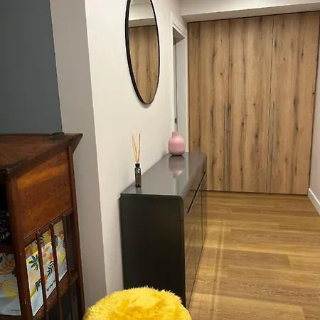 Apartman Aludario Apartamentai Vilnius