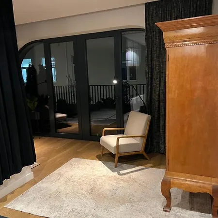 Aludario Apartamentai Apartman