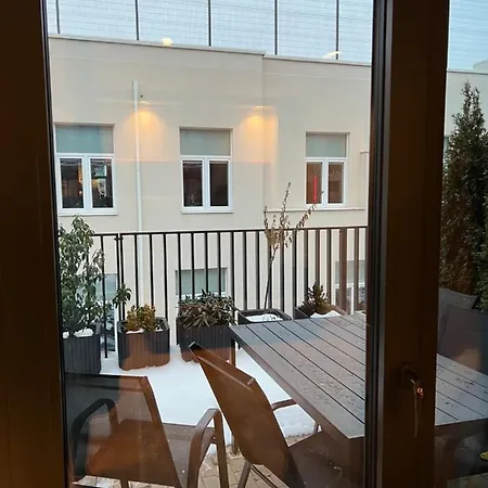 Aludario Apartamentai Apartman