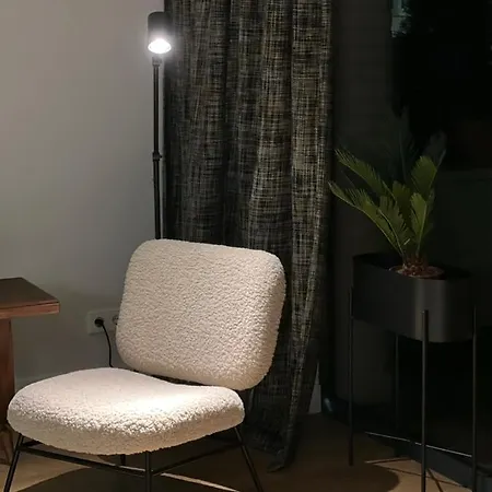 Apartman Aludario Apartamentai *