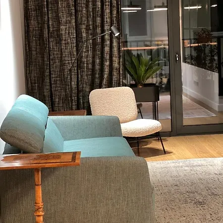 Apartman Aludario Apartamentai Vilnius