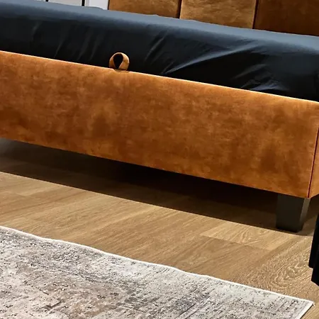 Aludario Apartamentai * Vilnius