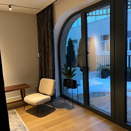 Apartman Aludario Apartamentai