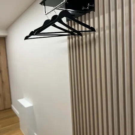 Aludario Apartamentai Apartman *