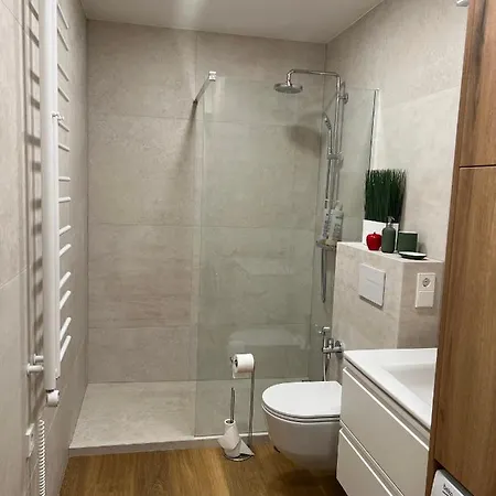 Aludario Apartamentai * Vilnius