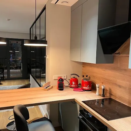 Aludario Apartamentai